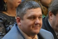 Волинського екс-правоохоронця призначили замом керівника СБУ