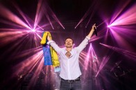 Вакарчук заявив, що може покинути творчість