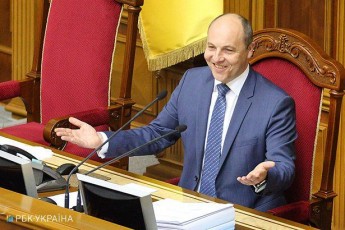 Працюють на благо України: на сесії Верховної Ради був всього 21 народний депутат