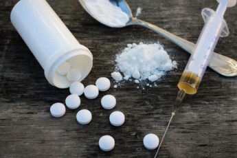 На Волині затримали наркоторговців