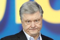 Порошенко під час зустрічі із виборцями обізвав їх 