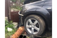 П'яний водій на елітній автівці на смерть переїхав 11-річну дівчинку, яка гралася на узбіччі