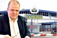 Головні новини Волині 6 липня: Зеленський змушує керівника Волинської митниці написати заяву на звільнення; все у вогні: біля Луцька спалахнула масштабна пожежа