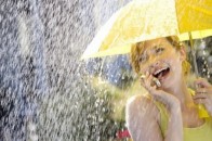 Яка погода чекає на українців у понеділок, 8 липня – прогноз синоптиків