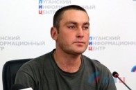 Волинський АТОвець, який був у полоні, почав реабілітацію