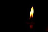Померла важкохвора мати волинського героя АТО