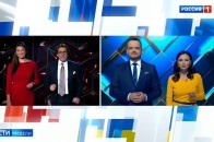 Newsone поскаржився на погрози і скасував телеміст з російськими пропагандистами