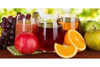 Споживання фруктових соків може призвести до смерті