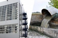 Луцька міська рада просить закрити завод 
