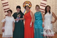 Конкурс краси, танці та шалені розваги: на Волині гучно відгуляли День села (фоторепортаж)