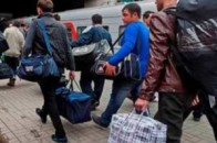 На Волині виборці голосували, при цьому на момент виборів перебували на заробітках