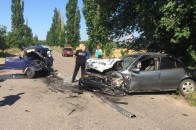 10-річний хлопчик за кермом автівки на смерть розбився в ДТП – батько був пасажиром