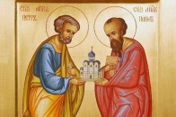 12 липня − Петра і Павла: історія виникнення, головні традиції свята та заборони