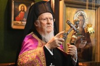 Варфоломій обклав ПЦУ непідйомною даниною