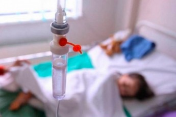 46 дітей отруїлись у оздоровчому таборі на Одещині