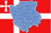 На Волині хочуть скоротити райони до трьох