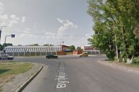 Коли завершиться ремонт перехрестя вулиць Ківерцівська та Карпенка-Карого