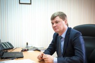 Голова ДФС написав заяву на звільнення (фото, відео)