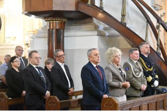 У Луцьку вшанували пам'ять жертв Волинської трагедії (фото)
