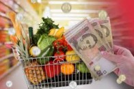 Час їсти овочі: рейтинг цін на продукти