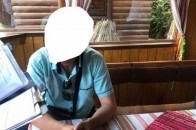 З'явилось відео, як голова сільської ради на Волині брав хабар (відео)