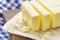 Вершкове масло – джерело вітамінів
