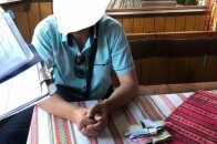 Стало відомо, голову якої сільської ради на Волині спіймали на хабарі
