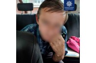 У Луцьку чоловік посеред вулиці показував статеві органи дітям