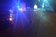 У місті на Волині легковик збив чоловіка