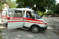 Медики відмовились рятувати дитину, бо був ще виклик (відео)