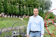 Сергій Пісачук підписав меморандум про відповідальність перед виборцями (фото)