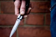Волинянина побили та порізали під час відпочинку товариші по чарці