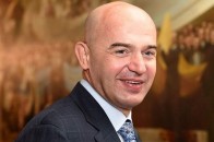 Бізнес-партнер та друг Порошенка усіляко відхрещується від слів Мосійчука