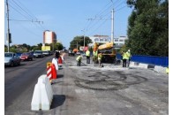У Луцьку перекриють рух на вулиці Ковельській