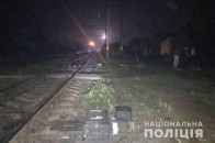 Поїзд 