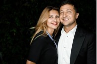 Олена Зеленська вразила українців новим стильним образом під час голосування (фото)