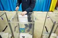 У Луцьку на дільницях дебоширили п'яні виборці