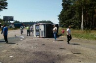 Стало відомо, через що сталась смертельна аварія зі 