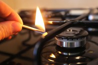 На Волині на чотири дні припинять газопостачання