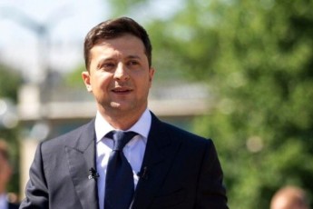 Зеленський призначив президентські стипендії двом волинським спортсменам