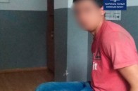 У Луцьку затримали злочинця, який перебував у розшуку