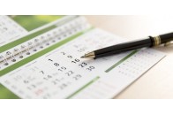 Вихідні у серпні: скільки відпочиватимуть українці