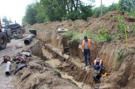 У місті на Волині місяць не буде води