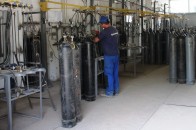 Повідомили, чи побудують під Луцьком кріогенний завод