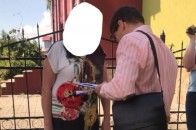 Стала відома особа посадовиці з Луцької міськради, яка вимагала хабар від учасника АТО