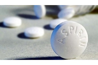 Учені попередили про небезпеку аспірину для людей