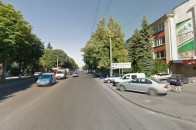 У Луцьку хочуть заборонити поворот ліворуч з проспекту Перемоги