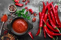 Гостра їжа призводить до слабоумства