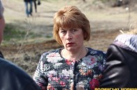 Чоловіка голови Гіркополонківської ОТГ, якого 