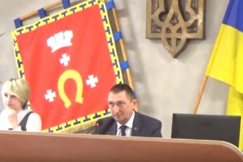 Ковельським депутатам нема де працювати через небезпеку сесійної зали Ковельради